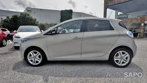 Renault ZOE de 2017
