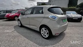 Renault ZOE de 2017