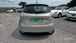 Renault ZOE de 2017