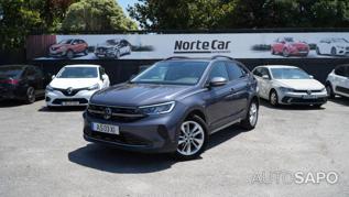 Volkswagen Taigo 1.0 TSI Life de 2022