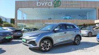 BYD Atto 3 Comfort de 2023
