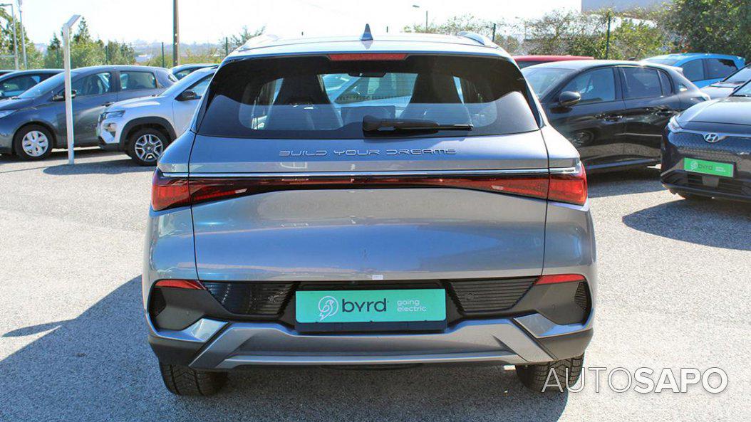 BYD Atto 3 Comfort de 2023