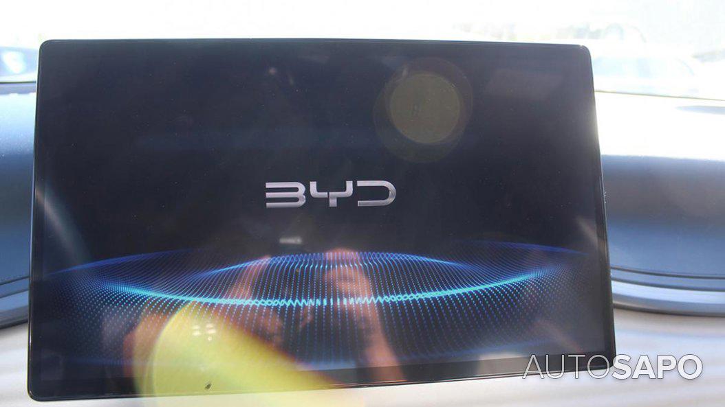 BYD Atto 3 Comfort de 2023