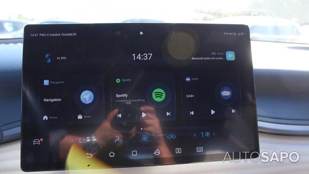 BYD Atto 3 Comfort de 2023