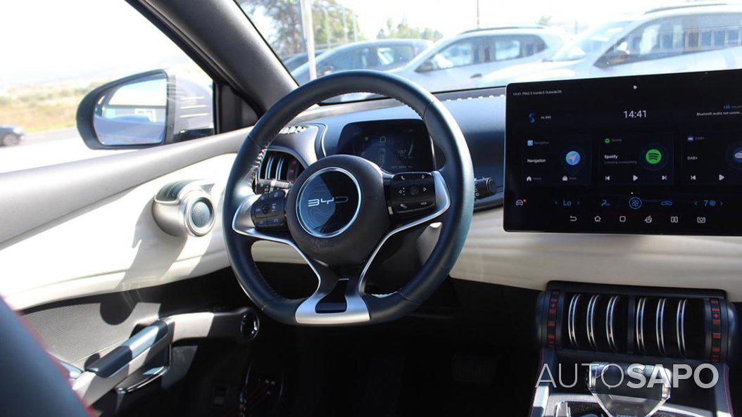 BYD Atto 3 Comfort de 2023