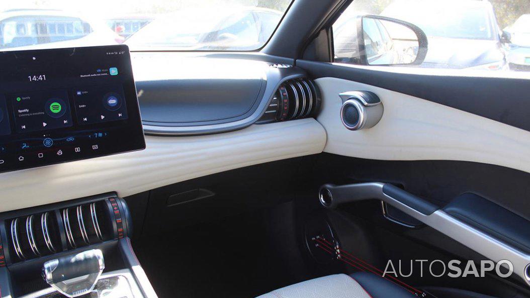 BYD Atto 3 Comfort de 2023