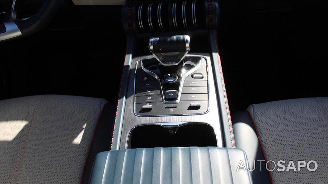 BYD Atto 3 Comfort de 2023