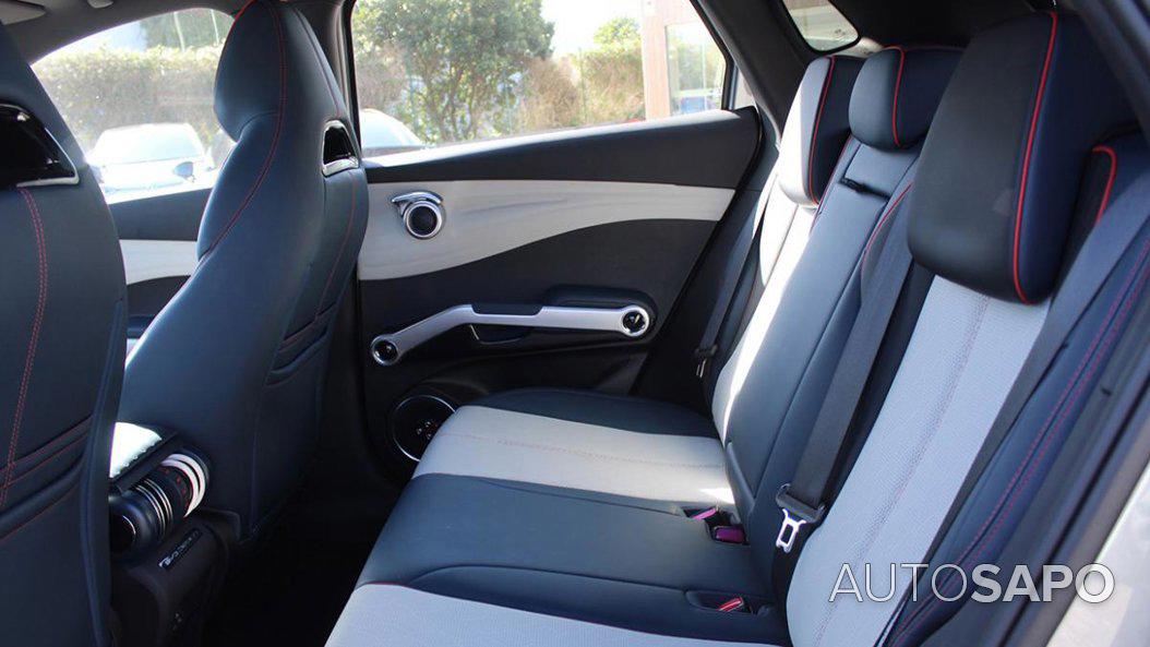 BYD Atto 3 Comfort de 2023