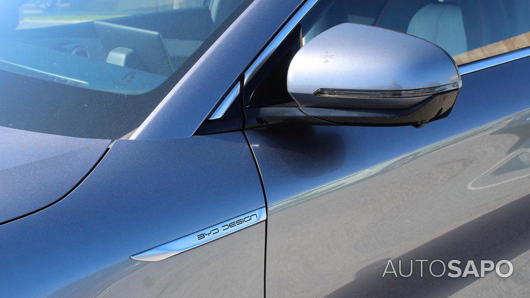 BYD Atto 3 Comfort de 2023