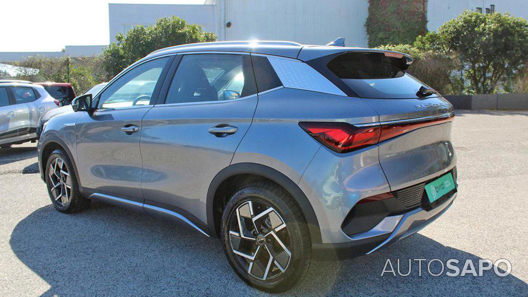 BYD Atto 3 Comfort de 2023