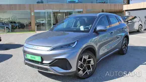 BYD Atto 3 Comfort de 2023