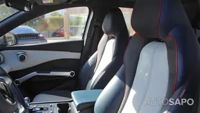 BYD Atto 3 Comfort de 2023