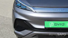 BYD Atto 3 Comfort de 2023