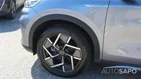 BYD Atto 3 Comfort de 2023