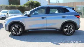 BYD Atto 3 Comfort de 2023
