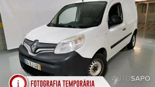 Renault Kangoo de 2019