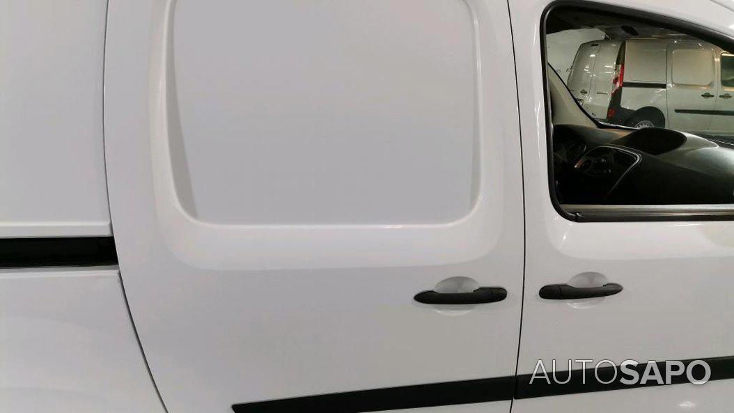 Renault Kangoo de 2019