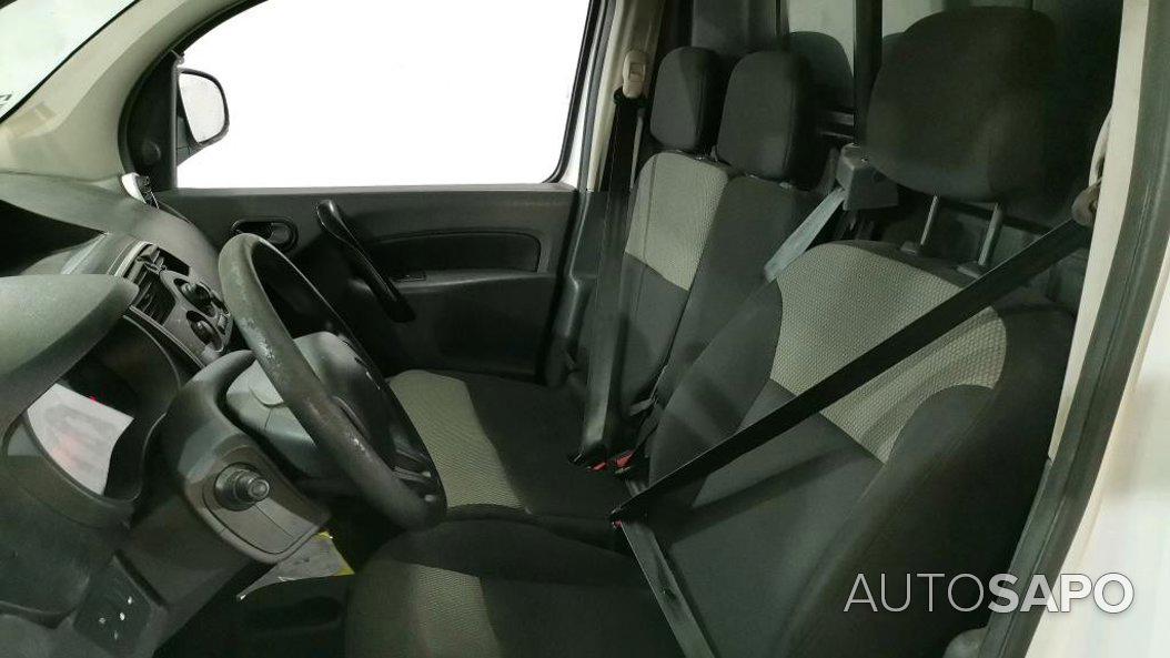 Renault Kangoo de 2019