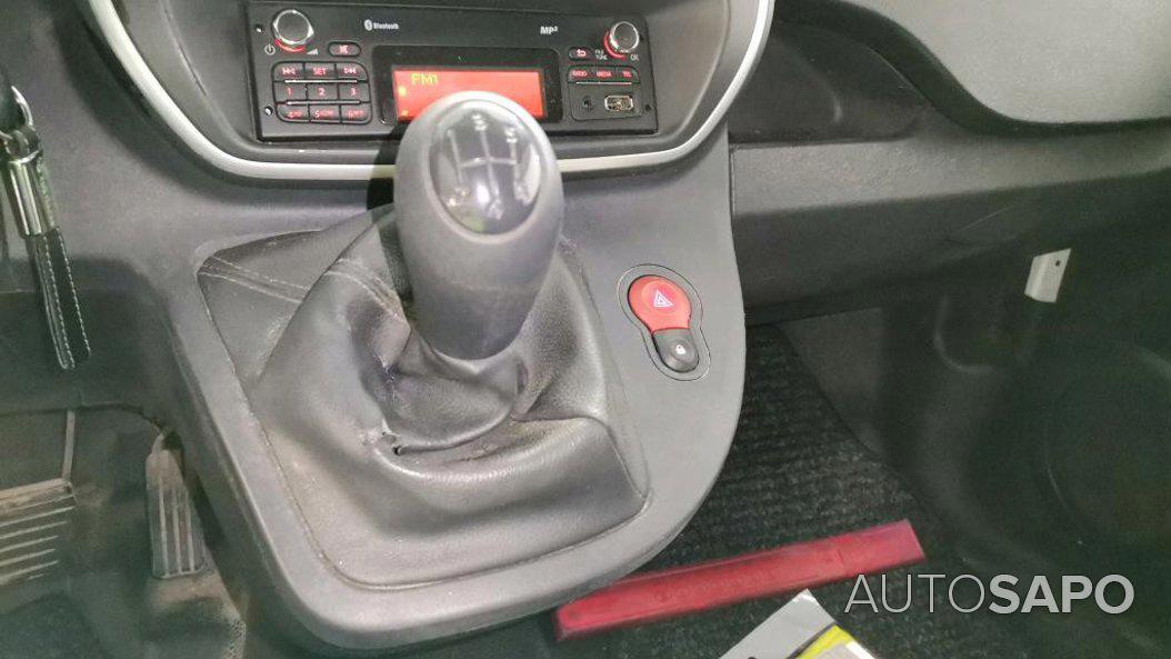 Renault Kangoo de 2019
