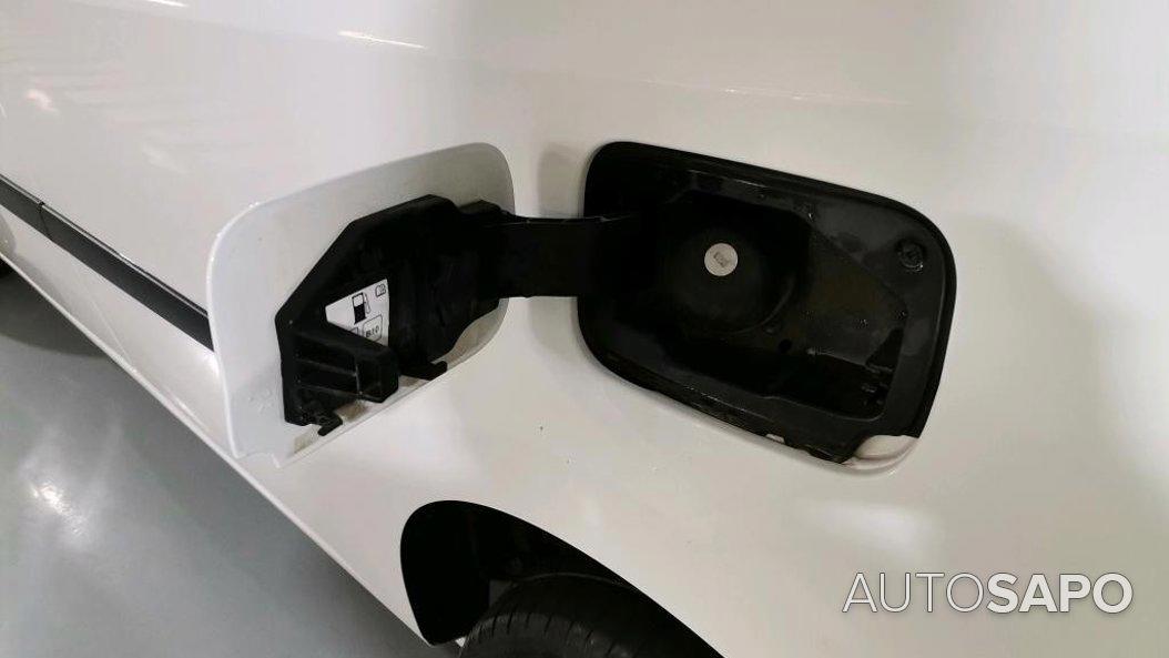 Renault Kangoo de 2019