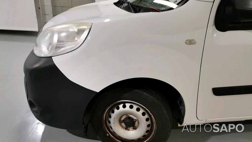 Renault Kangoo de 2019