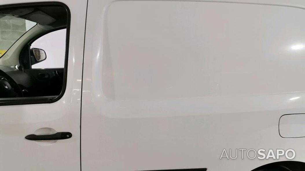 Renault Kangoo de 2019