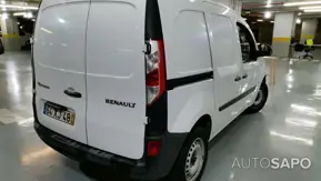 Renault Kangoo de 2019