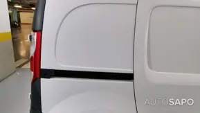 Renault Kangoo de 2019