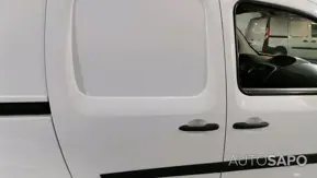 Renault Kangoo de 2019