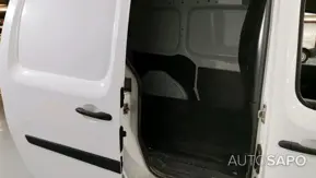 Renault Kangoo de 2019