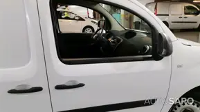 Renault Kangoo de 2019