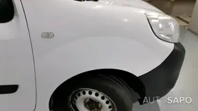 Renault Kangoo de 2019