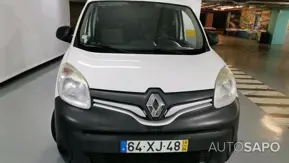 Renault Kangoo de 2019