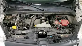 Renault Kangoo de 2019