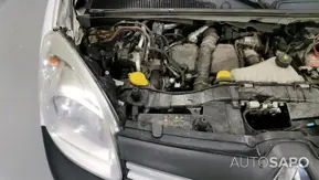 Renault Kangoo de 2019