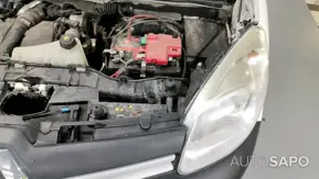 Renault Kangoo de 2019