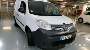 Renault Kangoo de 2019