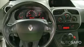 Renault Kangoo de 2019