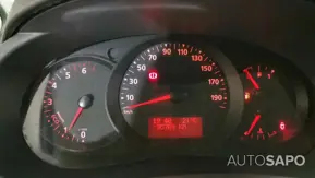 Renault Kangoo de 2019