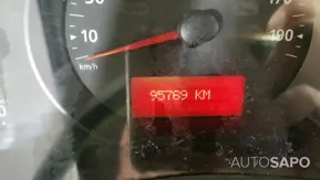 Renault Kangoo de 2019