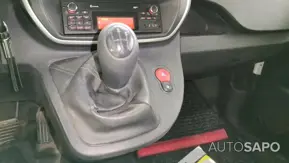 Renault Kangoo de 2019