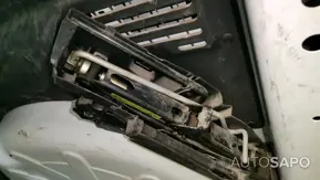 Renault Kangoo de 2019