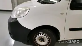 Renault Kangoo de 2019