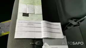 Renault Kangoo de 2019