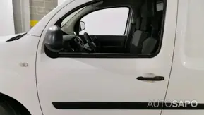 Renault Kangoo de 2019