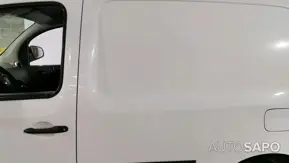 Renault Kangoo de 2019