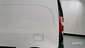 Renault Kangoo de 2019