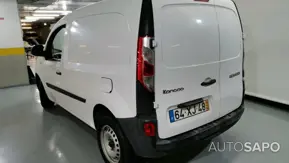 Renault Kangoo de 2019