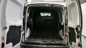 Renault Kangoo de 2019
