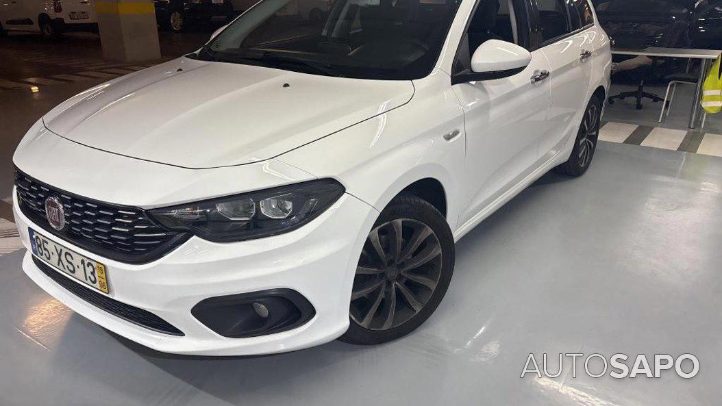Fiat Tipo de 2019